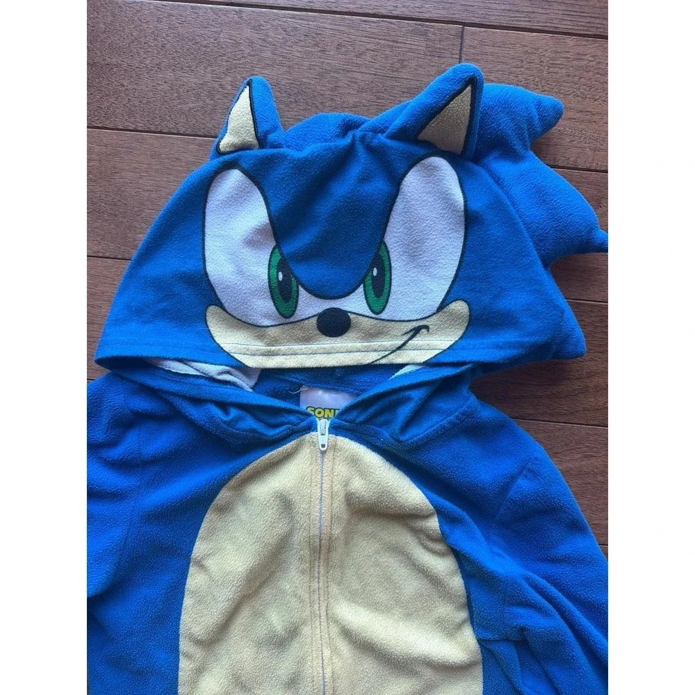 Sonic The Hedgehog sonic hedgehog